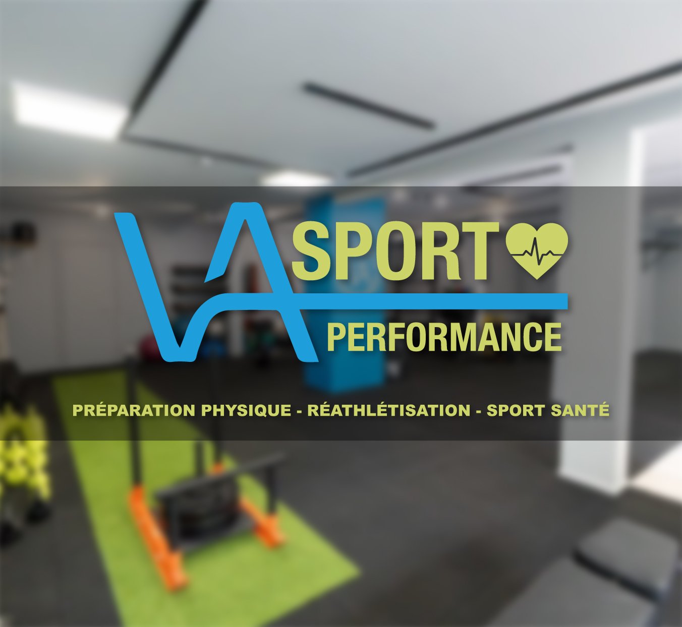 VA Sport Performance Coach en préparation sportive, réathlétisation et sport santé